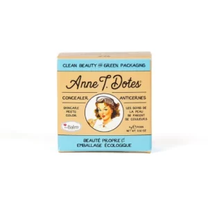 theBalm Concealer Anne T. Dotes 26 Medium