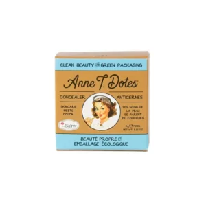 theBalm Concealer Anne T. Dotes 34 Medium-Dark