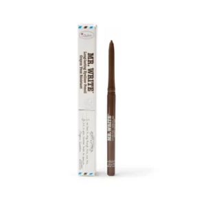 theBalm Eyeliner Pencil Mr. Write Seymour Loveletters Brown