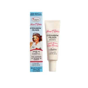 theBalm Eyeshadow Primer Anne T. Dotes