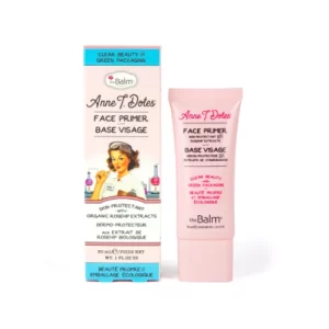 theBalm Face Primer Anne T. Dotes