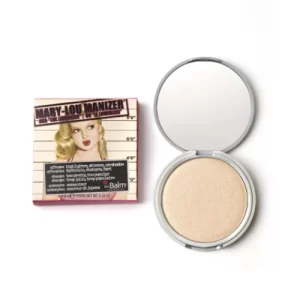 theBalm Highlighter Mary-Lou Manizer