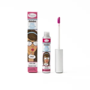 theBalm Lip Stain Balm Jour Ciao!