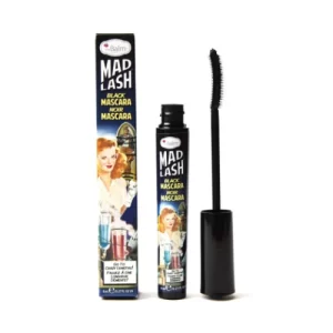 theBalm Mascara Mad Lash Black