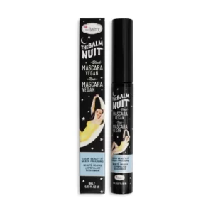 theBalm Mascara Nuit