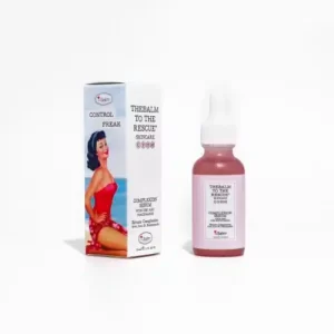 theBalm Serum Complexion