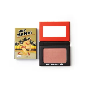 theBalm Shadow Blush Hot Mama