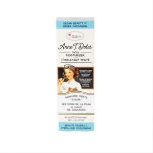 theBalm Tinted Moisturizer Anne T. Dotes 14 Light